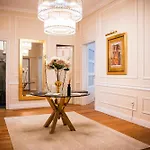 Luxury 3Bdr Suite- Maison Imperial
