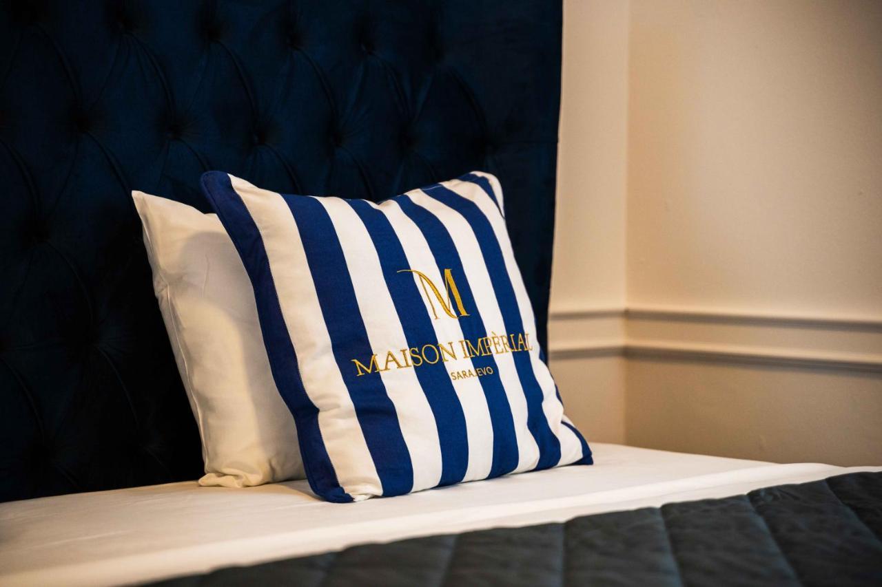 Apartment Luxury 3bdr Suite- Maison Imperial *