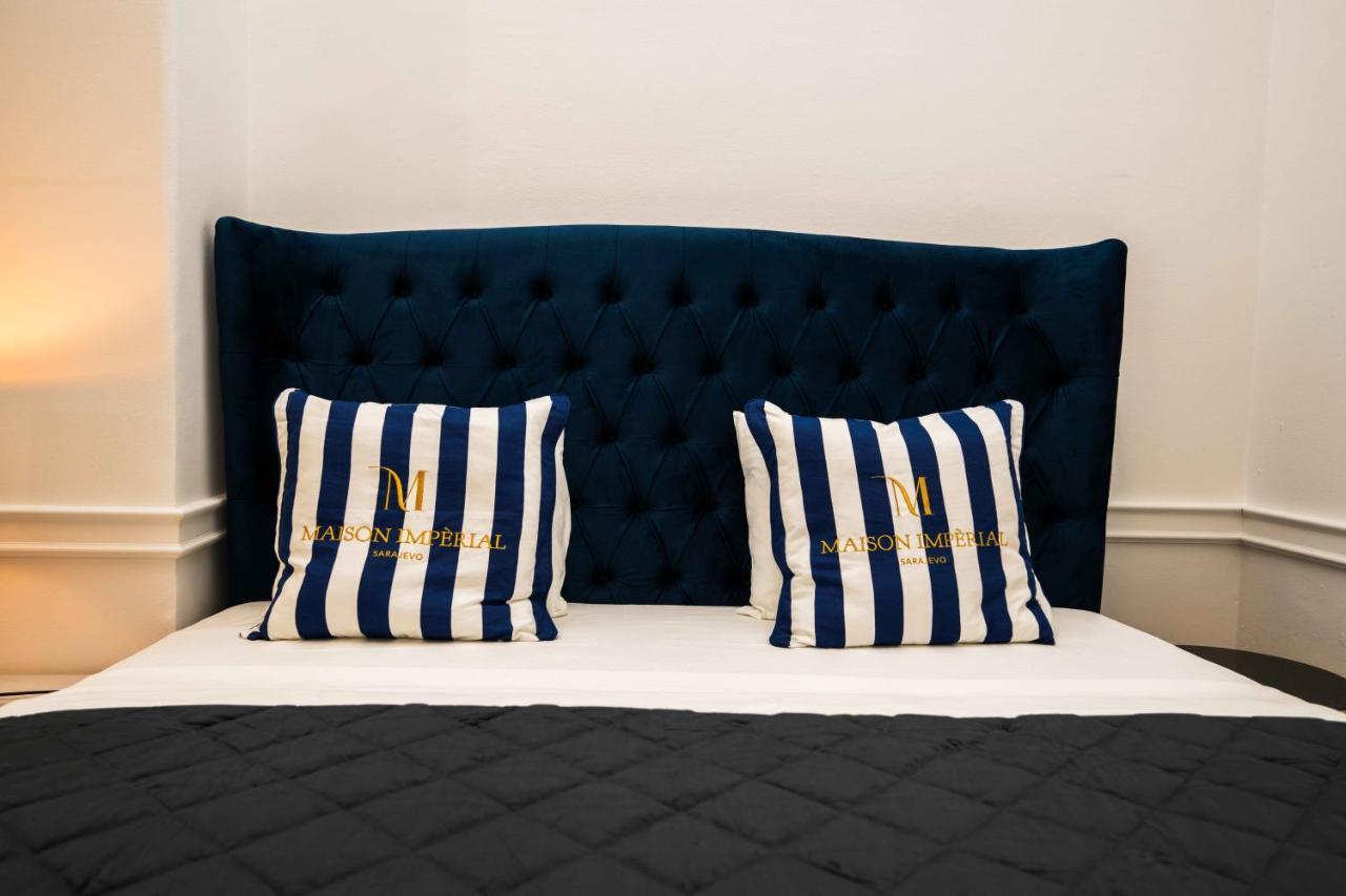 Luxury 3bdr Suite- Maison Imperial Apartment *