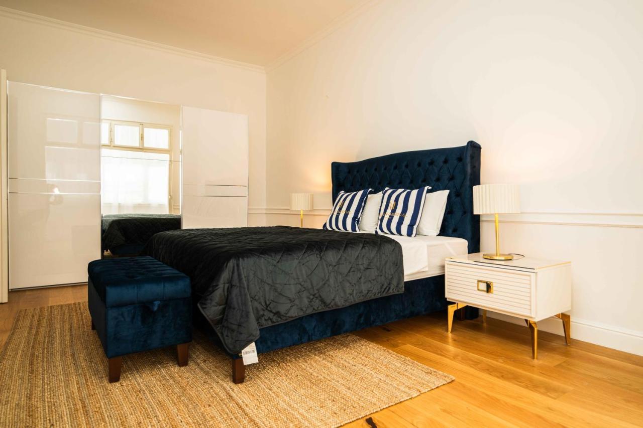 Luxury 3bdr Suite- Maison Imperial Sarajevo