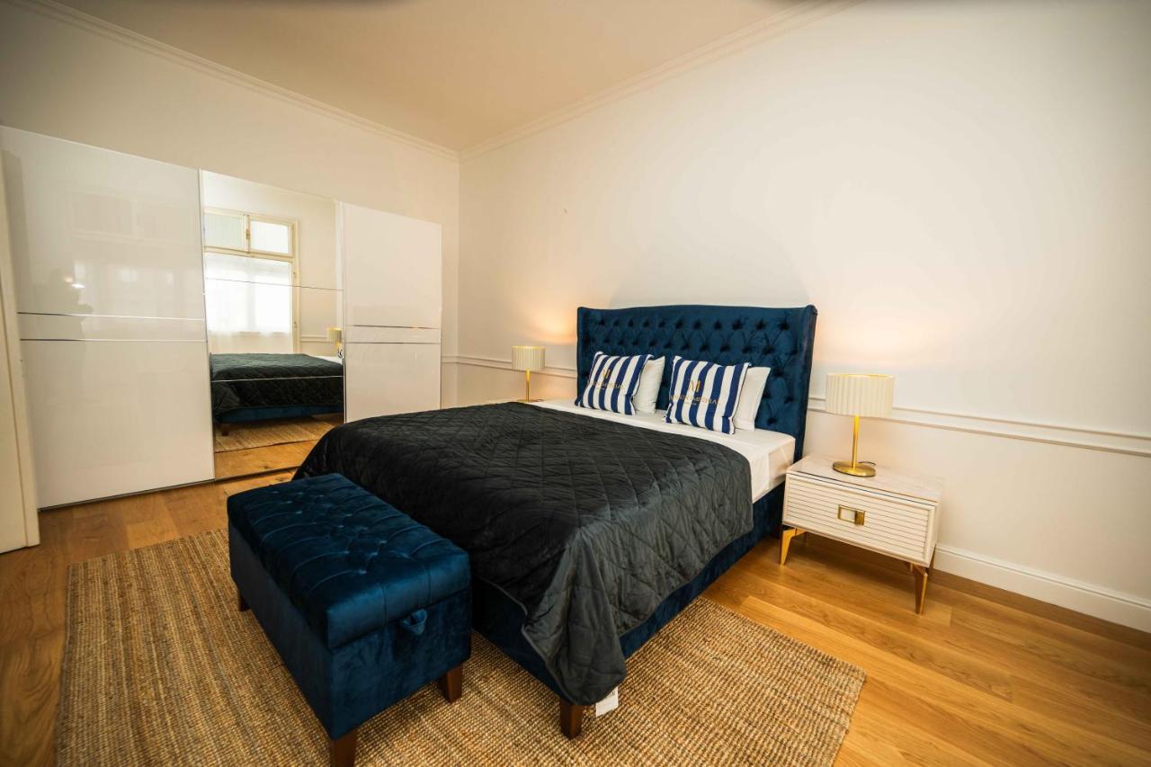Apartment Luxury 3bdr Suite- Maison Imperial Sarajevo