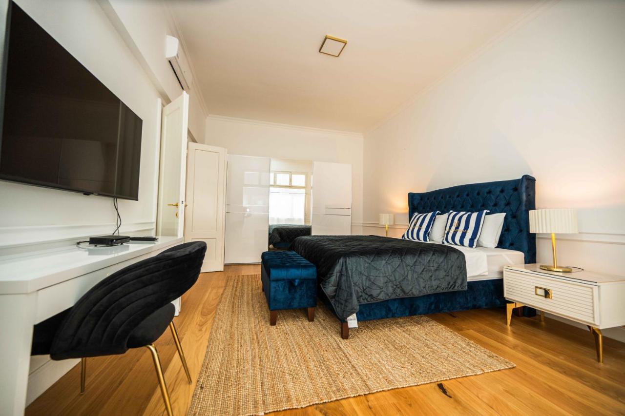 Apartment Luxury 3bdr Suite- Maison Imperial Sarajevo