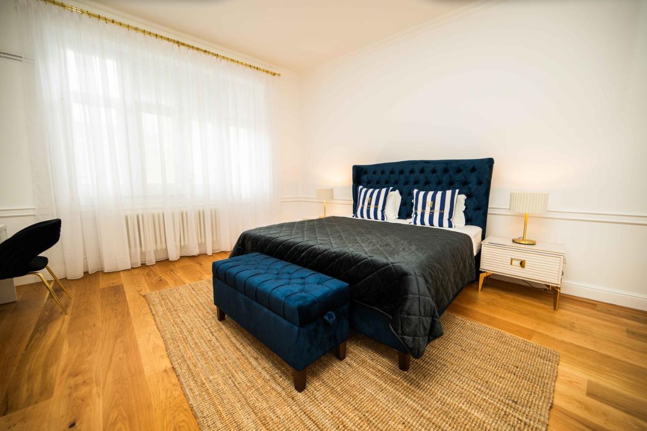 Apartment Luxury 3bdr Suite- Maison Imperial