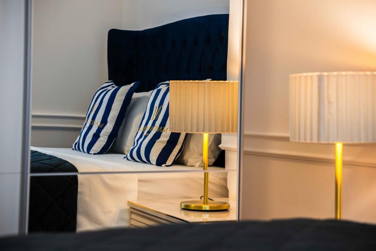 Luxury 3bdr Suite- Maison Imperial Apartment