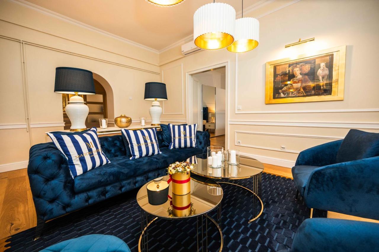 Luxury 3bdr Suite- Maison Imperial * Sarajevo