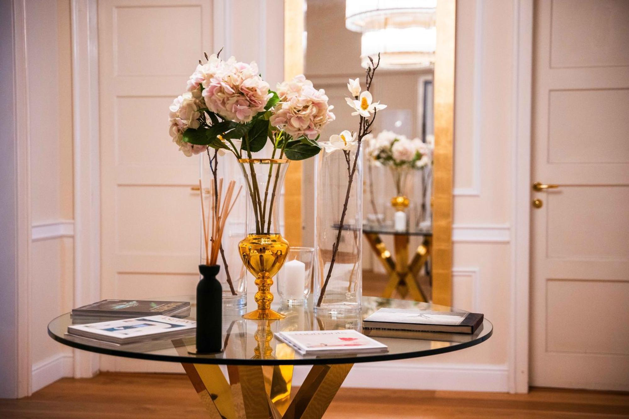 Luxury 3bdr Suite- Maison Imperial Sarajevo