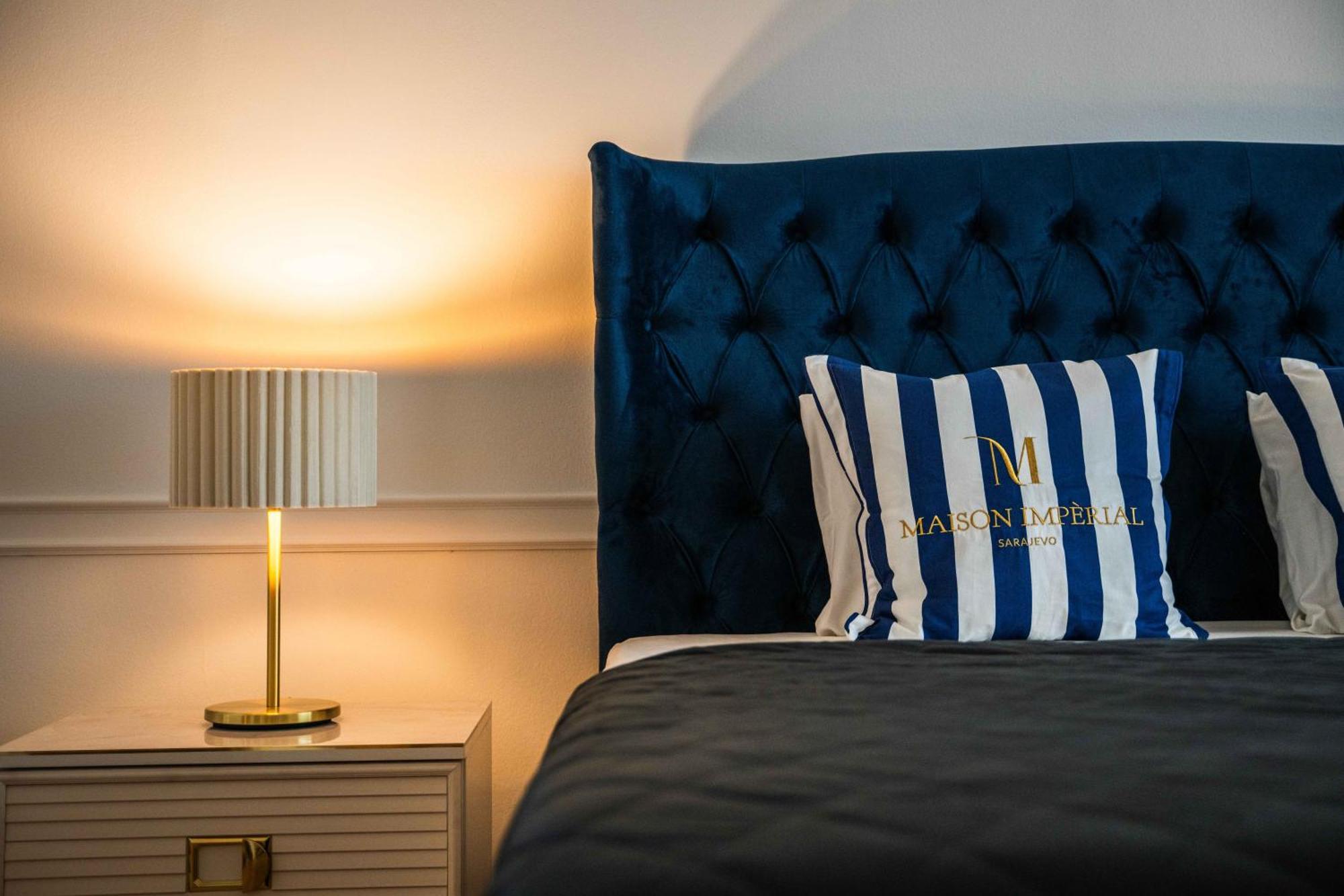 Luxury 3bdr Suite- Maison Imperial Apartment