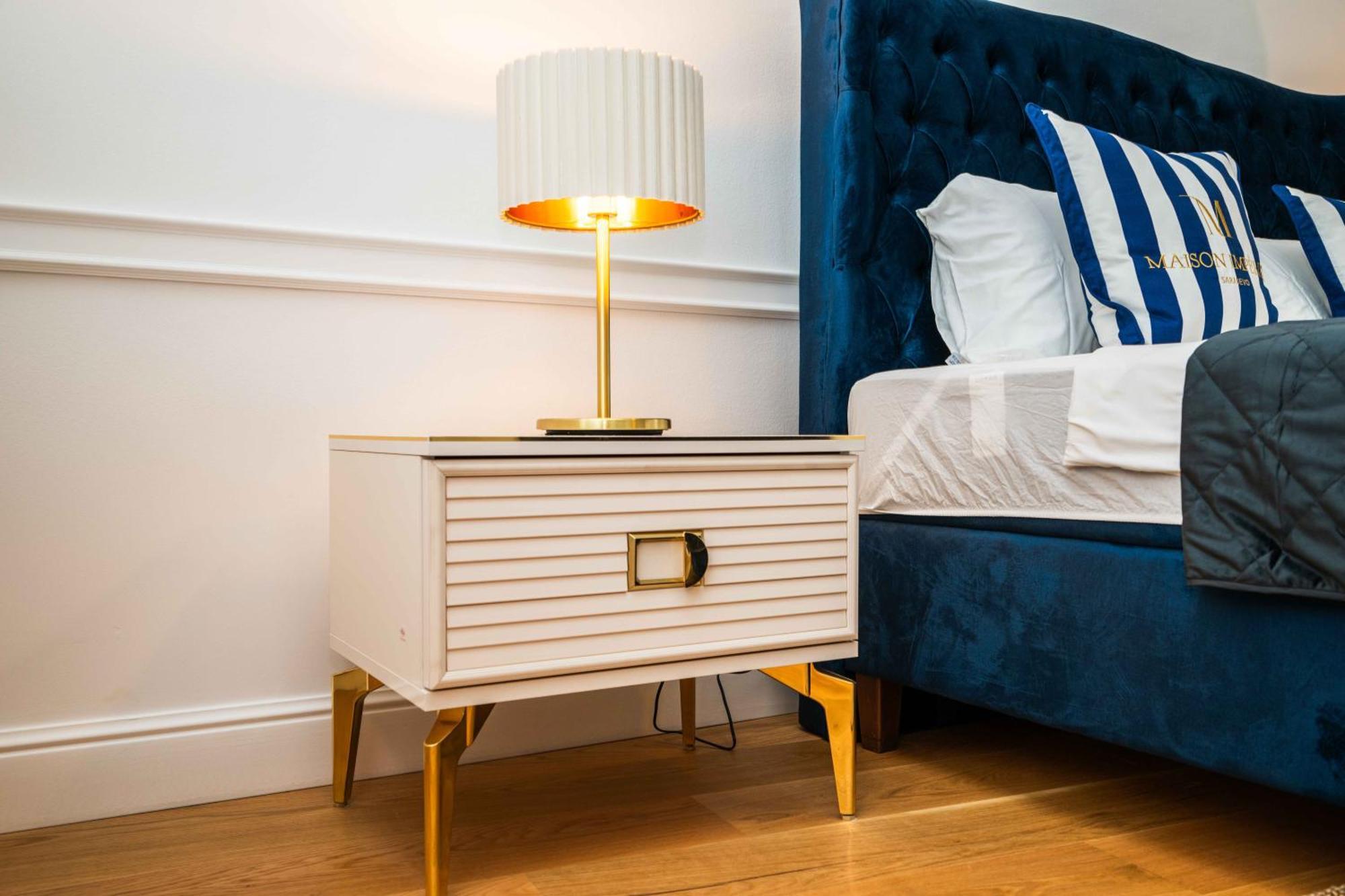 Luxury 3bdr Suite- Maison Imperial Sarajevo