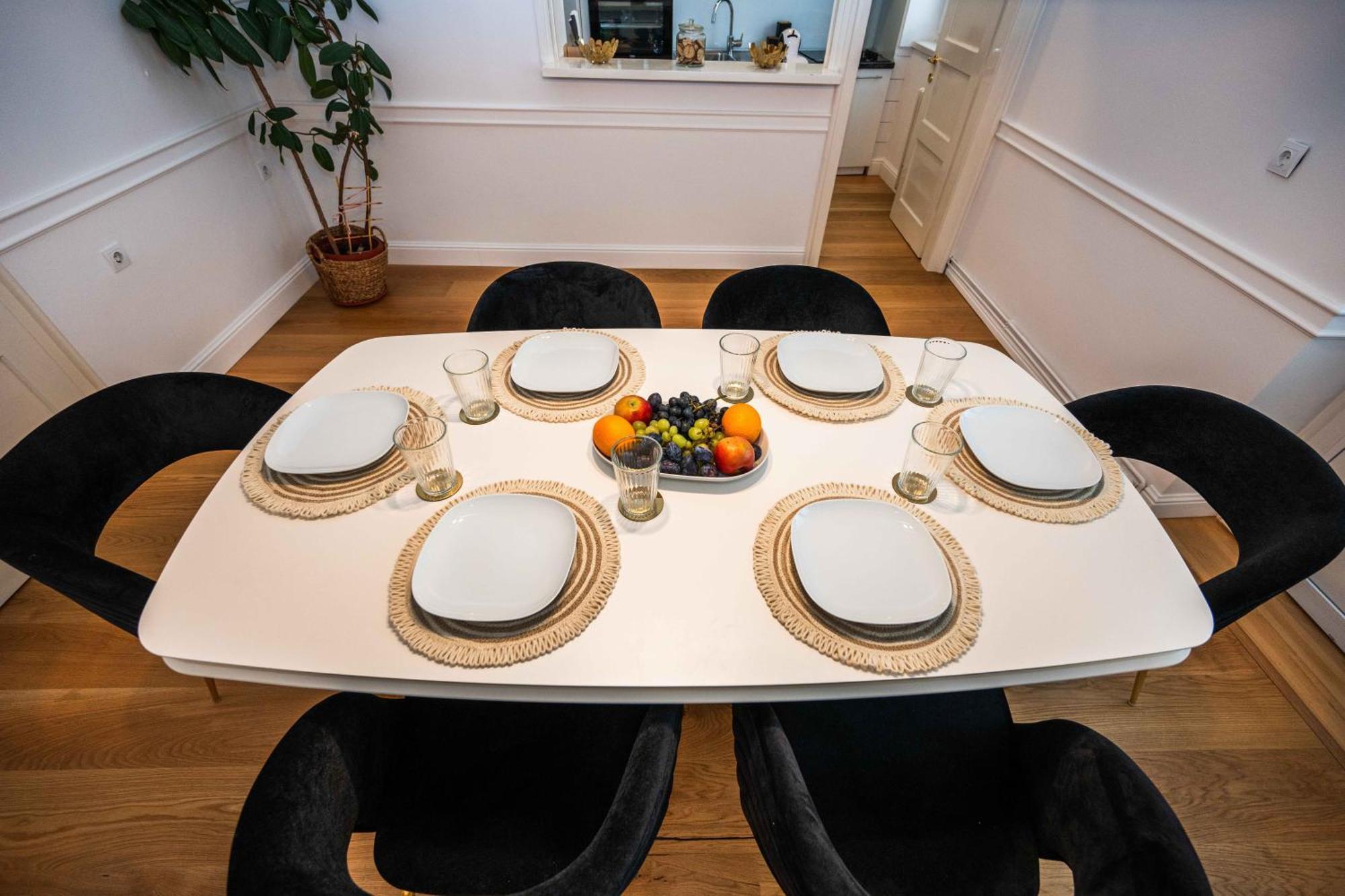 Luxury 3bdr Suite- Maison Imperial * Sarajevo