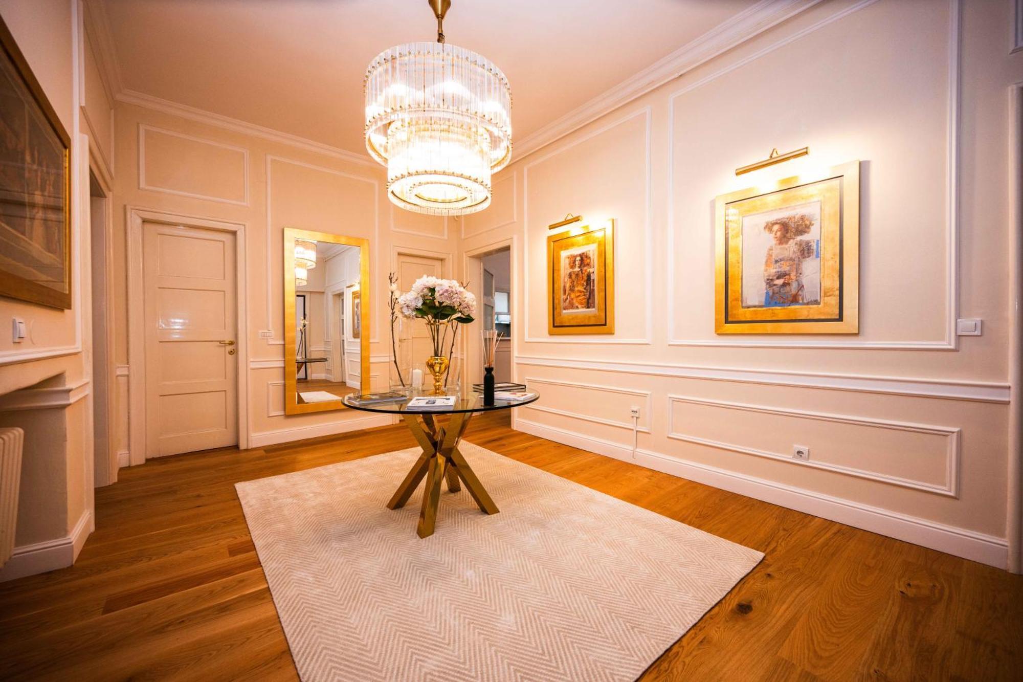 Luxury 3bdr Suite- Maison Imperial * Sarajevo