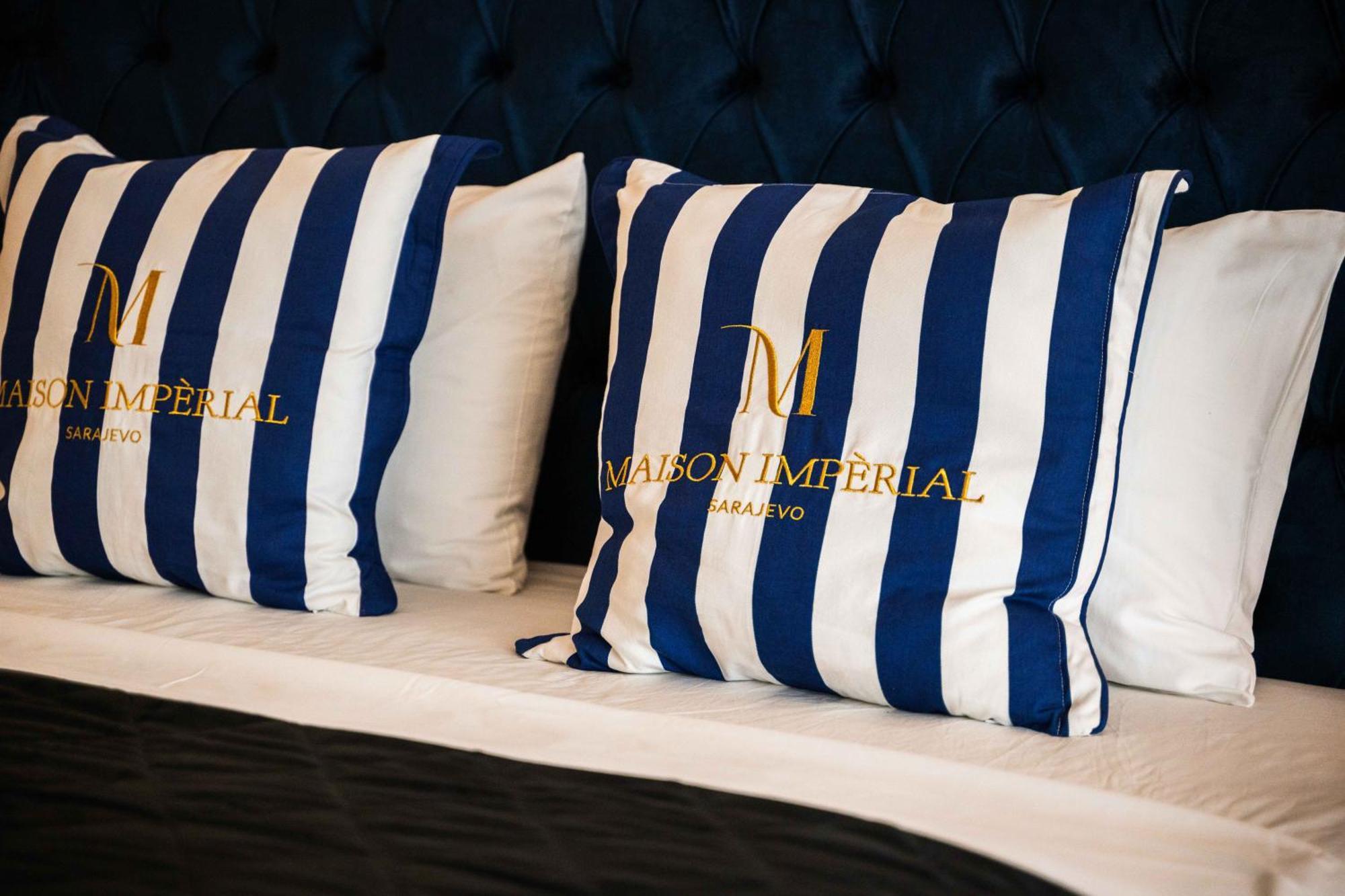 Luxury 3bdr Suite- Maison Imperial Apartment *