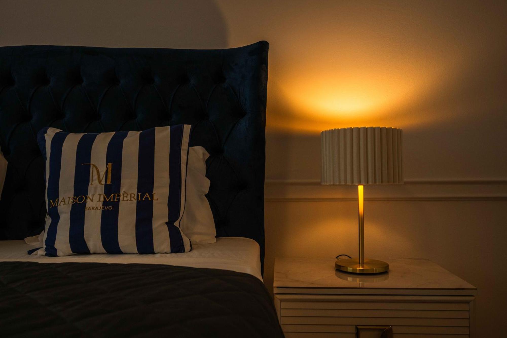 Apartment Luxury 3bdr Suite- Maison Imperial